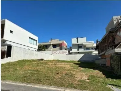 Lote/Terreno à venda, 451m² no Condomínio Residencial Monte Carlo, São José dos Campos
