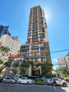 Apartamento com 1 Quarto à venda, 44m² no Cambuí, Campinas