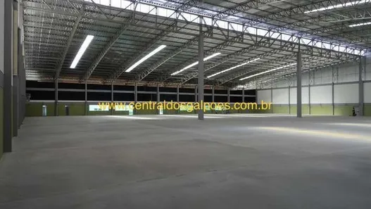 Galpão/Depósito/Armazém para alugar, 2000m² no , Simões Filho