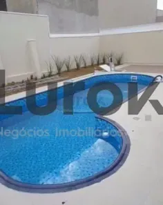 Casa de Condomínio com 4 Quartos à venda, 320m² no Swiss Park, Campinas
