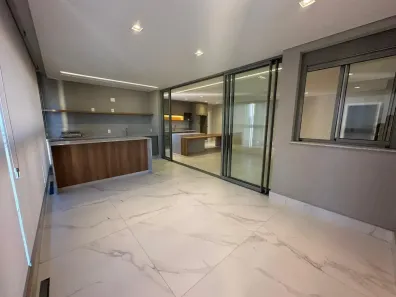Apartamento com 3 Quartos à venda, 170m² no Jardim Elite, Piracicaba