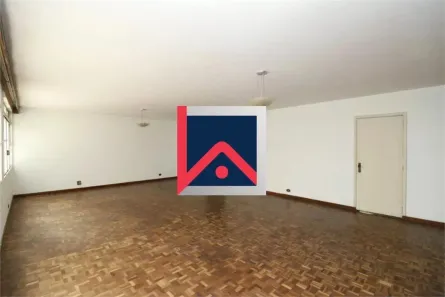 Apartamento com 3 Quartos à venda, 200m² no Bela Vista, São Paulo