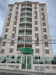Apartamento com 2 Quartos à venda, 60m² no Vila Haro, Sorocaba