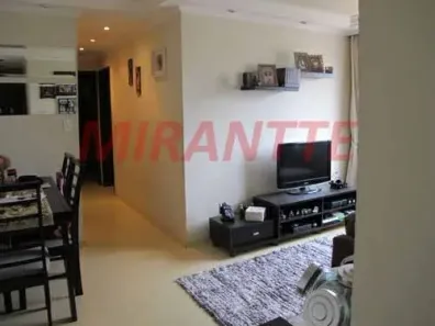 Apartamento com 2 Quartos à venda, 70m² no Vila Mazzei, São Paulo
