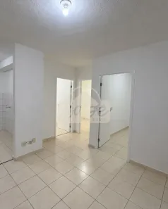 Apartamento com 2 Quartos para alugar, 45m² no Chácaras Bom Jesus, Contagem