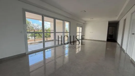 Apartamento com 3 Quartos à venda, 166m² no Jardim América, Sorocaba