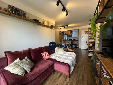 Apartamento com 3 Quartos à venda, 100m² no Jardim Glória, Americana