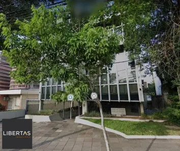 Sala Comercial à venda, 54m² no Petrópolis, Porto Alegre