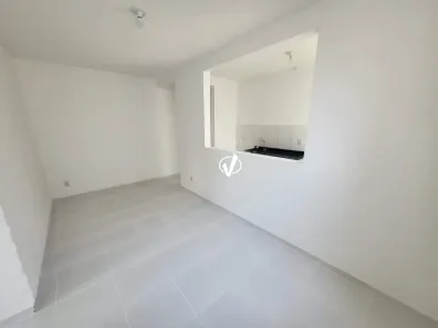 Apartamento com 2 Quartos à venda, 44m² no Alto do Cardoso, Pindamonhangaba