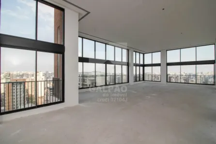 Cobertura com 4 Quartos à venda, 688m² no Moema, São Paulo