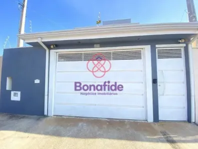 Casa com 3 Quartos à venda, 171m² no Residencial Santa Giovana, Jundiaí
