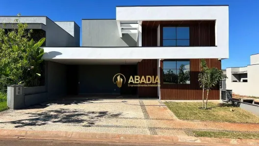 Casa de Condomínio com 3 Quartos à venda, 230m² no Parque Brasil 500, Paulínia
