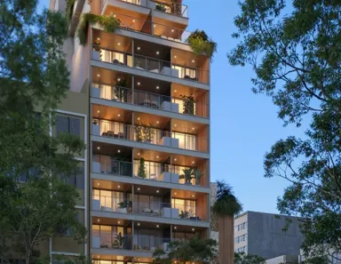 Apartamento com 1 Quarto à venda, 43m² no Leblon, Rio de Janeiro