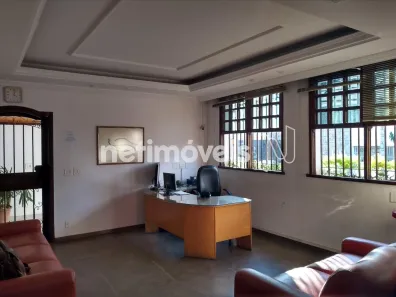Prédio Comercial à venda, 980m² no Colégio Batista, Belo Horizonte