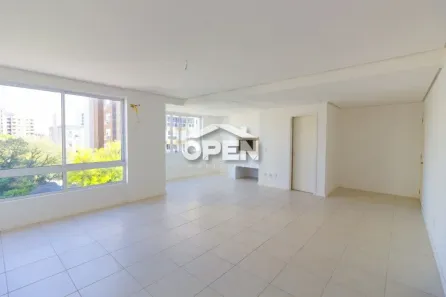 Apartamento com 3 Quartos para alugar, 161m² no Centro, Canoas