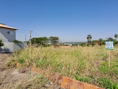 Lote/Terreno à venda, 337m² no Fazenda Rio Preto, São José do Rio Preto