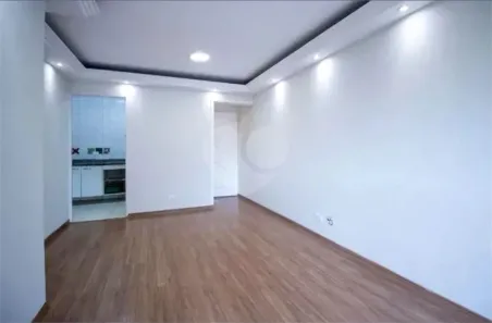 Apartamento com 3 Quartos à venda, 86m² no Jardim Ampliação, São Paulo