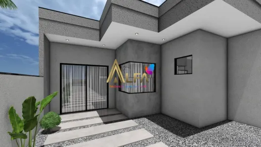 Casa com 2 Quartos à venda, 53m² no Itajubá, Barra Velha