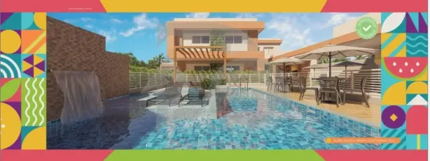 Apartamento com 2 Quartos à venda, 52m² no Aruana, Aracaju