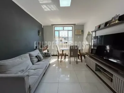 Apartamento com 3 Quartos à venda, 82m² no Penha Circular, Rio de Janeiro