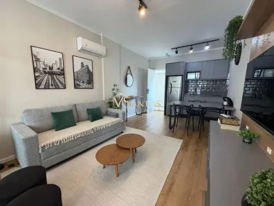 Apartamento com 1 Quarto à venda, 37m² no Centro, Florianópolis