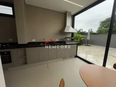 Casa de Condomínio com 4 Quartos à venda, 172m² no Morada da Praia, Bertioga