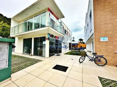 Ponto Comercial à venda, 1355m² no Guaiúba, Guarujá