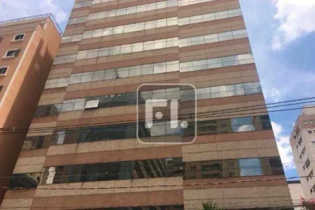 Sala Comercial à venda, 200m² no Itaim Bibi, São Paulo