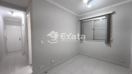 Apartamento com 1 Quarto para alugar, 42m² no Vila Haro, Sorocaba