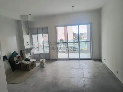 Apartamento com 2 Quartos à venda, 72m² no Jardim Pereira do Amparo, Jacareí