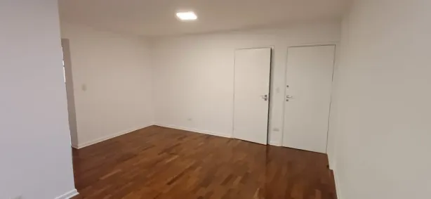 Apartamento com 3 Quartos para alugar, 97m² no Vila Madalena, São Paulo
