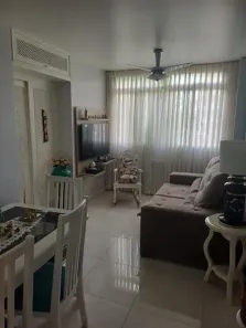 Apartamento com 2 Quartos à venda, 55m² no Fonseca, Niterói