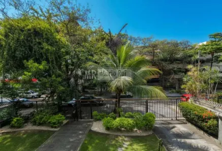Apartamento com 4 Quartos à venda, 213m² no Barra da Tijuca, Rio de Janeiro