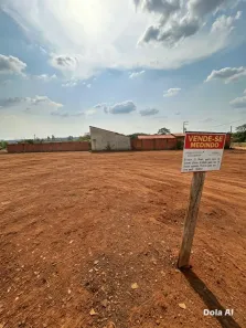 Lote/Terreno à venda, 290m² no , Porto Franco