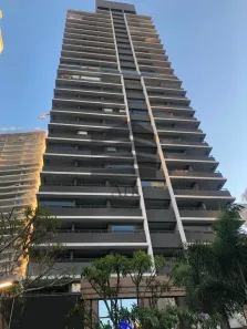 Apartamento com 1 Quarto à venda, 30m² no Vila Mariana, São Paulo
