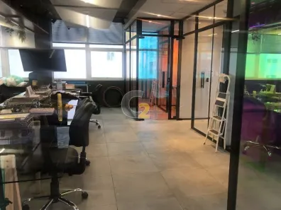 Imóvel Comercial à venda, 126m² no Bela Vista, São Paulo