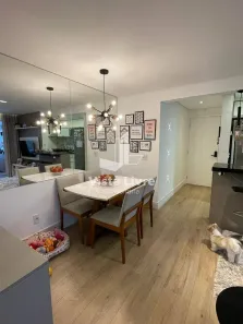 Apartamento com 2 Quartos à venda, 64m² no Vila Anglo Brasileira, São Paulo