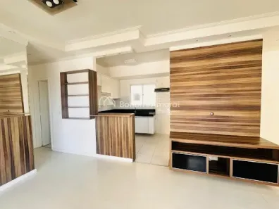 Apartamento com 2 Quartos à venda, 65m² no Parque Prado, Campinas