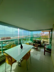 Apartamento com 3 Quartos à venda, 109m² no Jardim Armação, Salvador