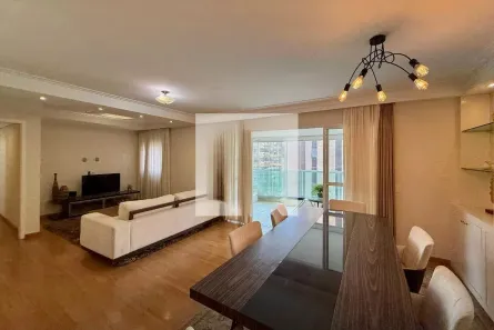 Apartamento com 2 Quartos à venda, 120m² no Brooklin Paulista, São Paulo