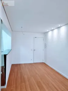 Apartamento com 2 Quartos à venda, 60m² no Independência, São Bernardo do Campo