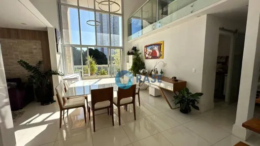 Apartamento com 2 Quartos à venda, 162m² no Parque do Morumbi, São Paulo