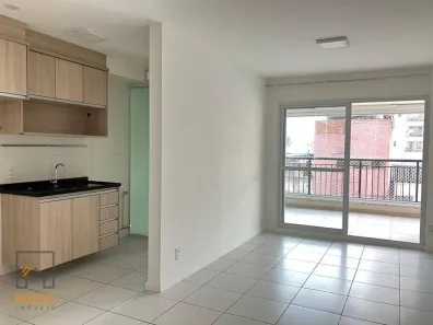 Apartamento com 3 Quartos para alugar, 85m² no Ipiranga, São Paulo