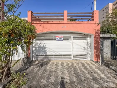 Sobrado com 3 Quartos à venda, 160m² no Jardim Umuarama, São Paulo