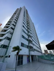 Apartamento com 3 Quartos à venda, 86m² no Farol, Maceió