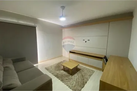 Apartamento com 2 Quartos para alugar, 56m² no Parque das Árvores, Araras