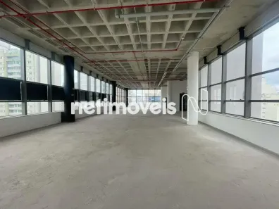 Ponto Comercial à venda, 399m² no Lourdes, Belo Horizonte