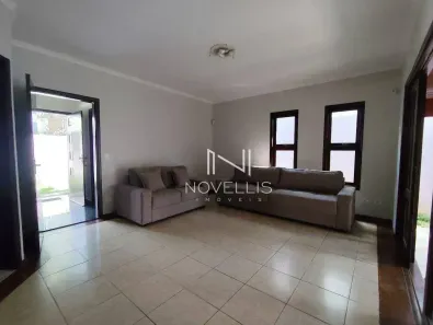 Casa com 3 Quartos à venda, 240m² no Jardim Esplanada, São José dos Campos