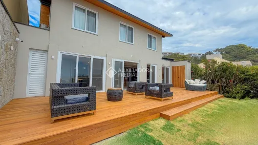 Casa com 4 Quartos à venda, 173m² no Morrinhos, Garopaba