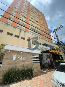 Apartamento com 3 Quartos para alugar, 80m² no Centro, Anápolis